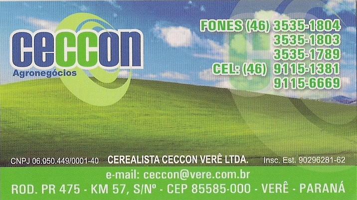 Ceccon